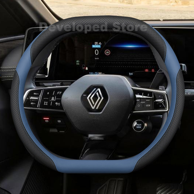 Car Steering Wheel Cover For R - Tech Accessories Types incelemesi ve fiyatı