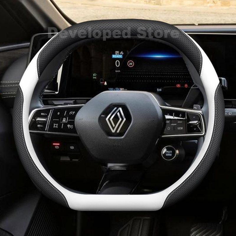 Car Steering Wheel Cover For R - Tech Accessories Types incelemesi ve fiyatı
