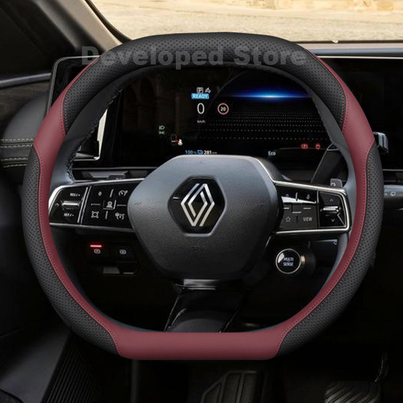 Car Steering Wheel Cover For R - Tech Accessories Types incelemesi ve fiyatı