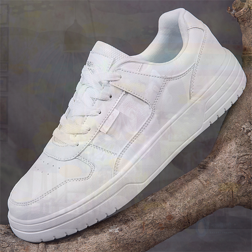 With Ties PU Leather Shoes 41  - Tech Accessories Wholesale incelemesi ve fiyatı