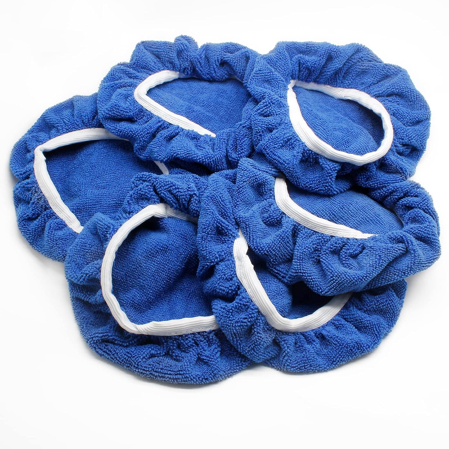5-10inches Car Microfiber Poli - Tech House Accessories incelemesi ve fiyatı