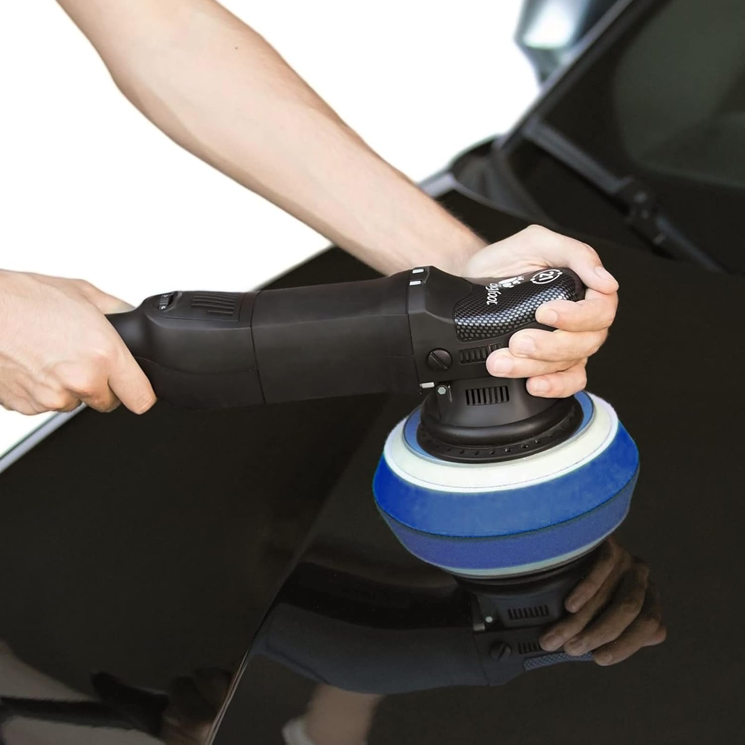 5-10inches Car Microfiber Poli - Tech House Accessories incelemesi ve fiyatı