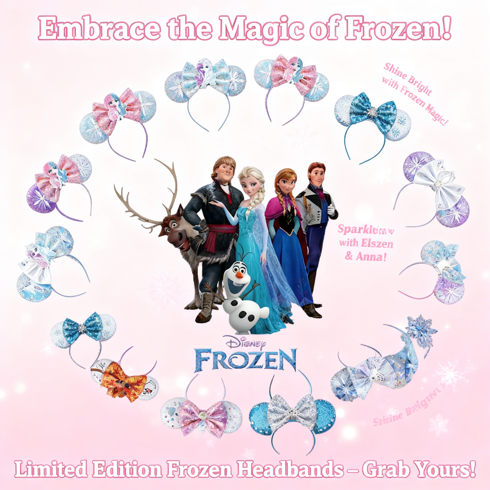 Disney Frozen Elsa Princess An - Tech Accessories For Women incelemesi ve fiyatı