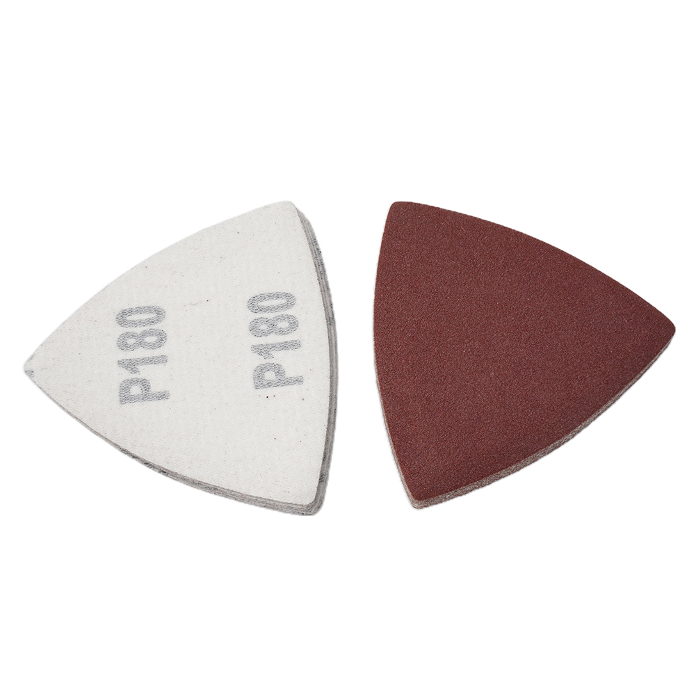 40pc Triangle Sandpaper 60/120 - Useful Tech Accessories incelemesi ve fiyatı