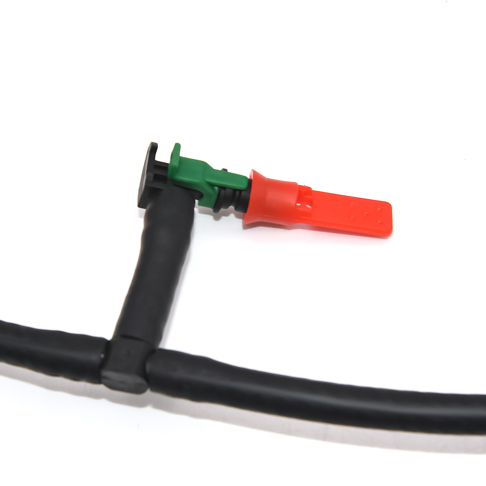 Auto Parts Injector Fuel Retur - Tech Accessories For Car incelemesi ve fiyatı
