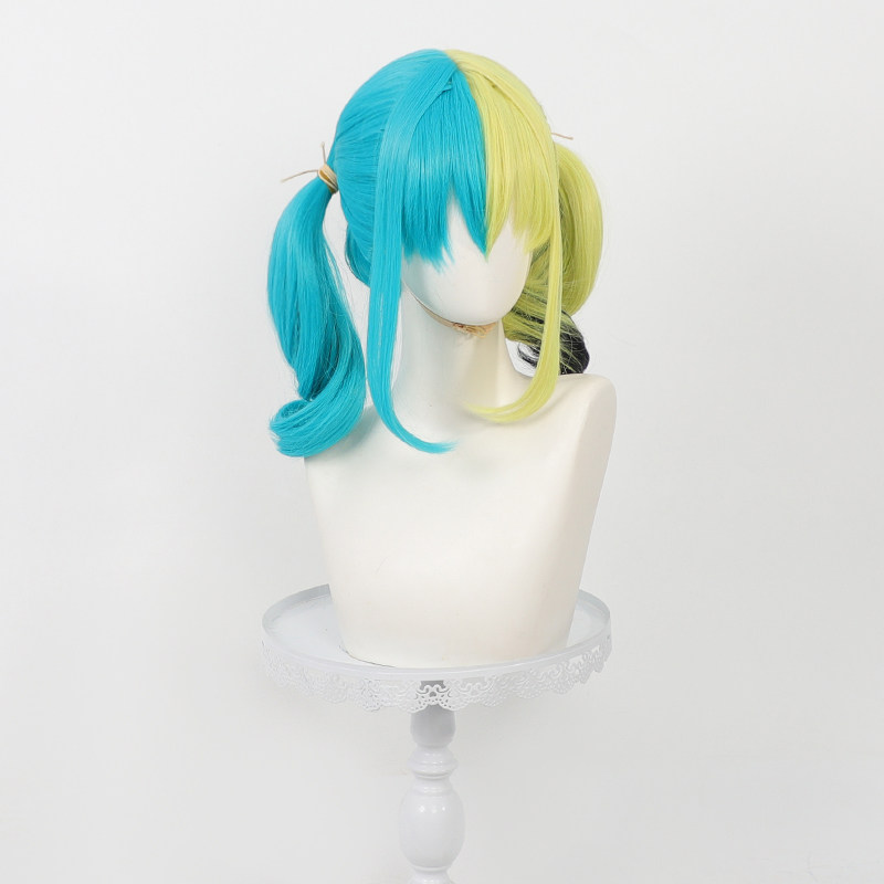 Anime Canari Cosplay Wig Heat  - Tech Accessories For Women incelemesi ve fiyatı
