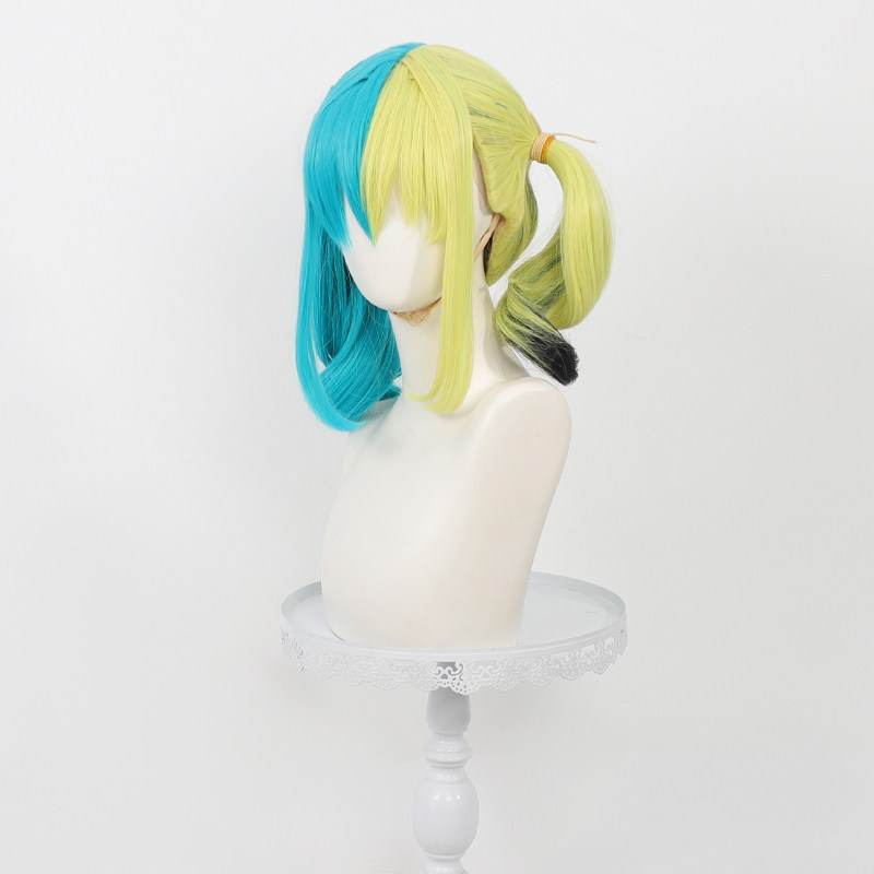 Anime Canari Cosplay Wig Heat  - Tech Accessories For Women incelemesi ve fiyatı