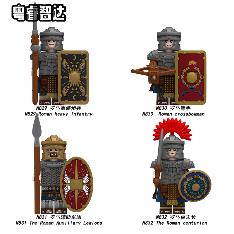 MOC Medieval Castle Knights Se - Tech House Accessories incelemesi ve fiyatı