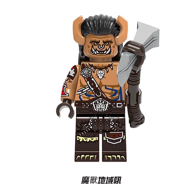 MOC Medieval Castle Knights Se - Tech House Accessories incelemesi ve fiyatı