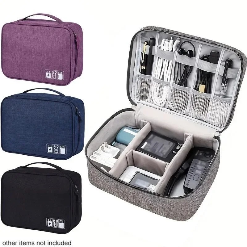 Electronics Organizer Travel C - Tech Accessories Types incelemesi ve fiyatı