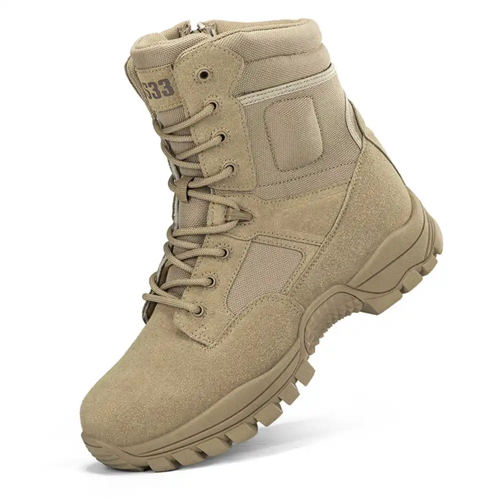 Nonslip Genuine Leather Hiking - Tech Accessories Wholesale incelemesi ve fiyatı