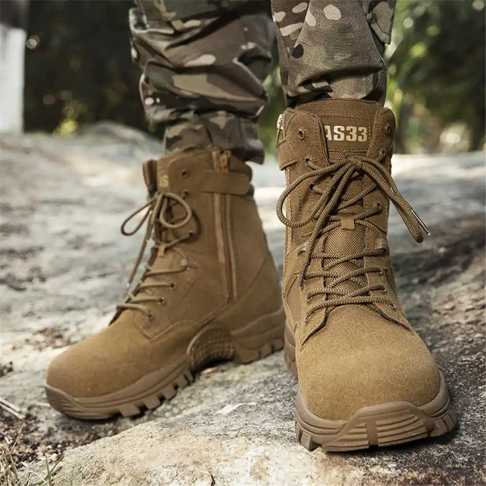 Nonslip Genuine Leather Hiking - Tech Accessories Wholesale incelemesi ve fiyatı