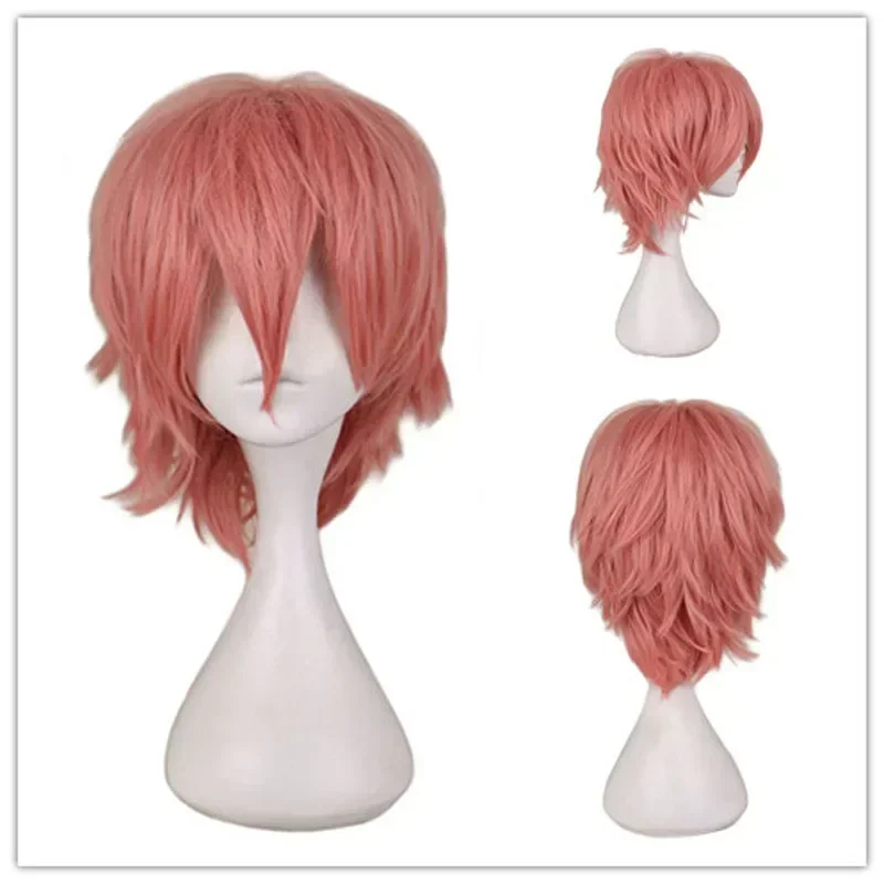 QQXCAIW Male Wig Black White P - Tech Accessories For Men incelemesi ve fiyatı