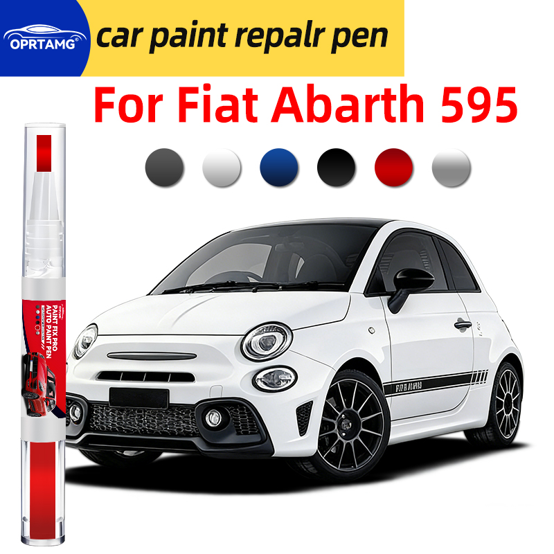 Car paint touch up pen For Fia - Tech Accessories For Car incelemesi ve fiyatı