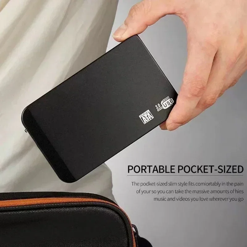 Lenovo USB3.0 SSD Enclosure 12 - Portable Ssd Enclosure incelemesi ve fiyatı