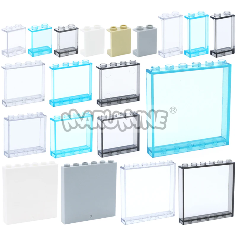 MARUMINE MOC Build Block Part  - Tech House Accessories incelemesi ve fiyatı