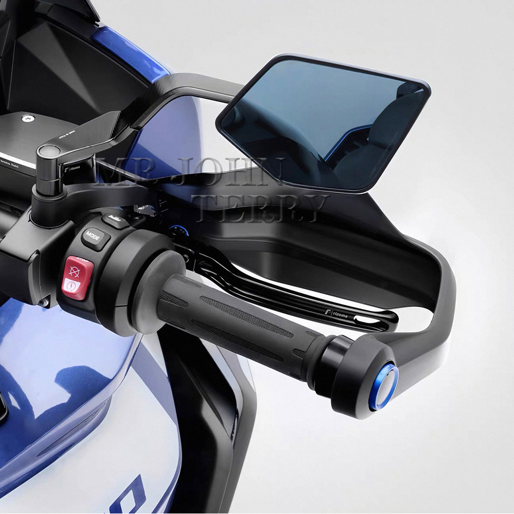 Motorcycle Anti-glare Side Mir - Universal Tech Accessories incelemesi ve fiyatı