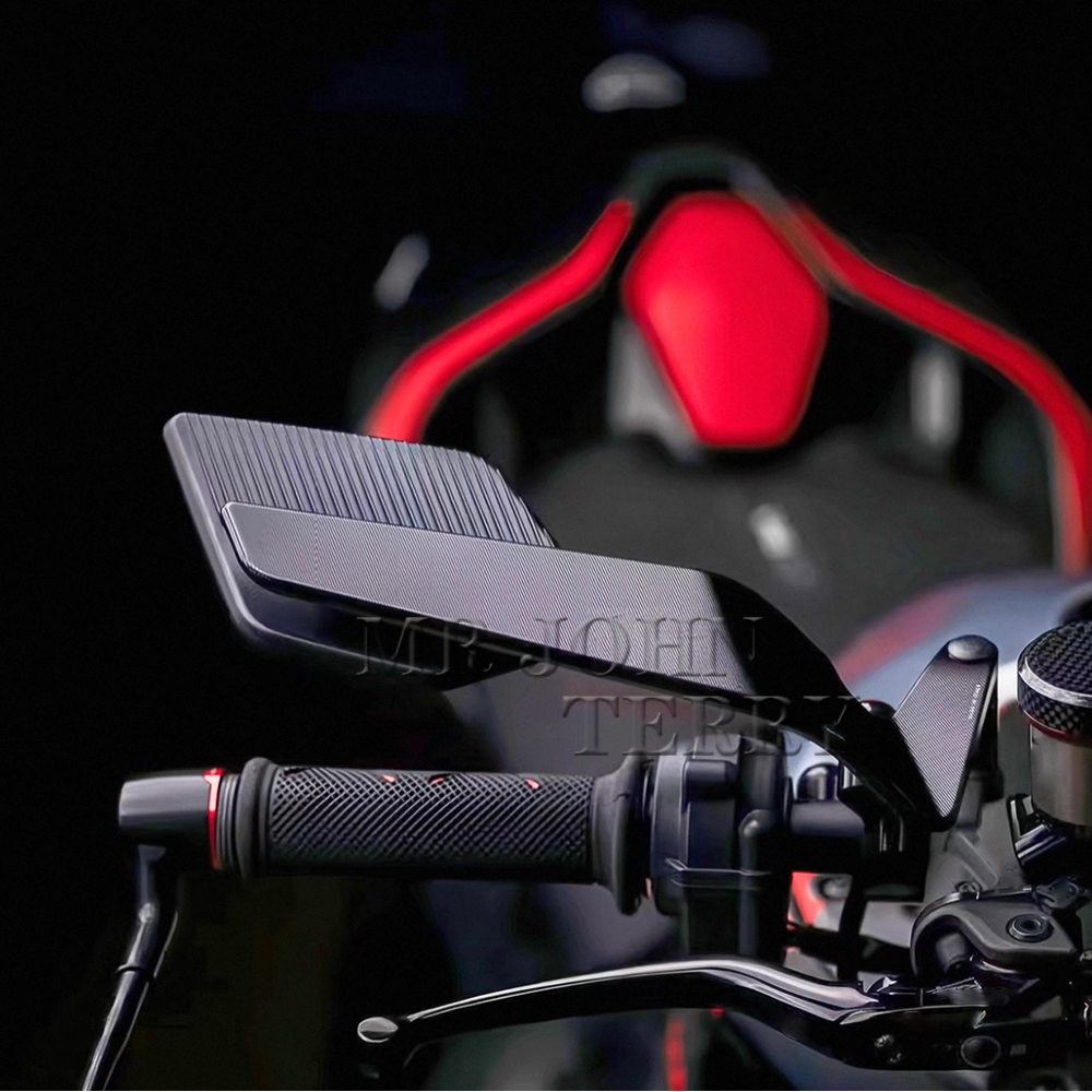 Motorcycle Anti-glare Side Mir - Universal Tech Accessories incelemesi ve fiyatı