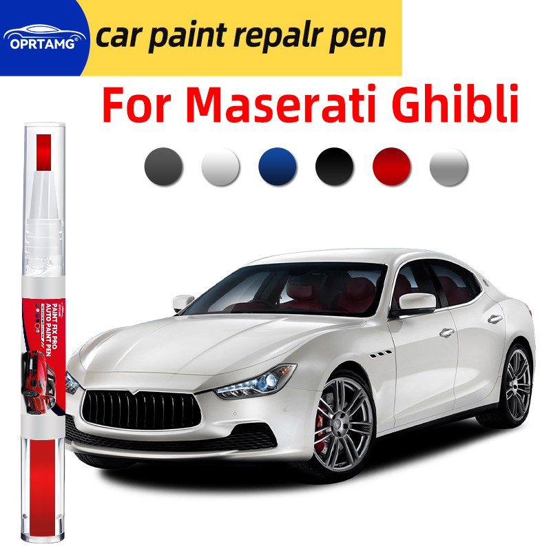 Car paint pen repair For Maser - Tech Accessories For Car incelemesi ve fiyatı