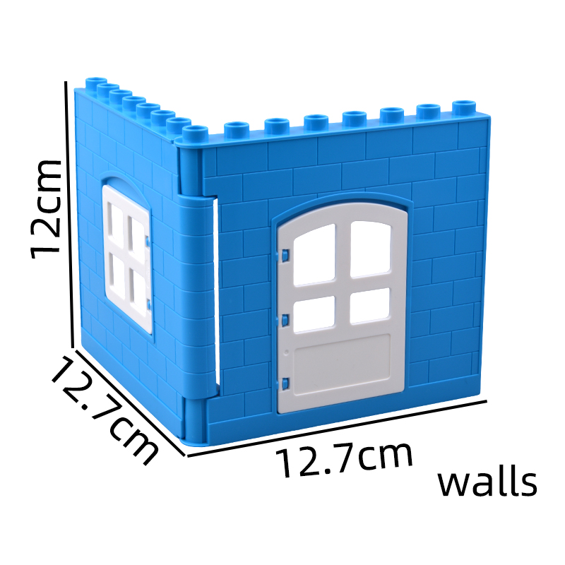 Big Building Blocks House Acce - Tech House Accessories incelemesi ve fiyatı