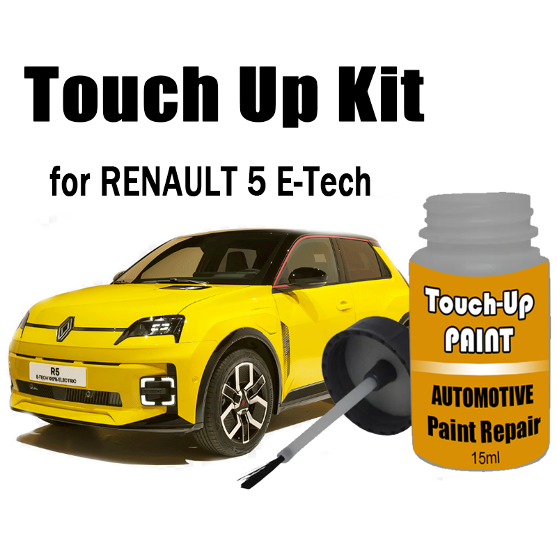 Car Touch-Up Paint Kit (with b - Tech Accessories For Car incelemesi ve fiyatı