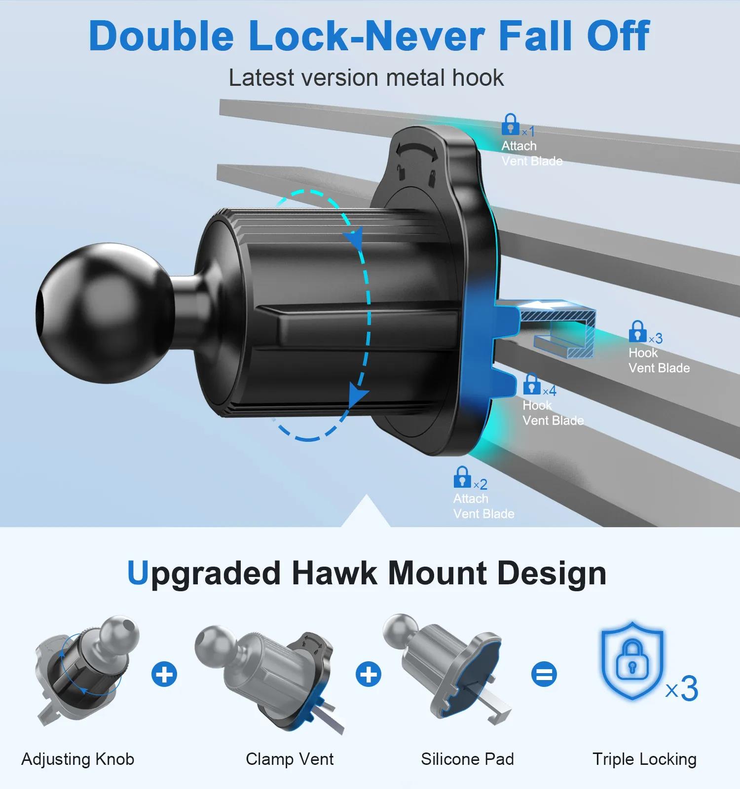 Car Phone Holder Bracket Acces - Tech Accessories For Car incelemesi ve fiyatı