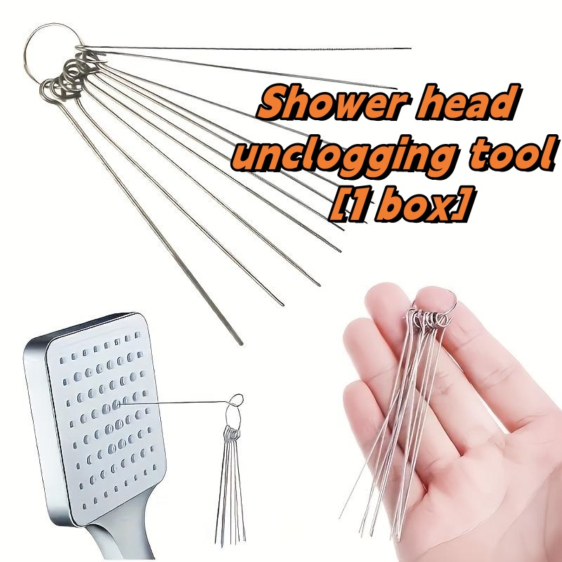 10 Stainless Steel Needle Show - Useful Tech Accessories incelemesi ve fiyatı