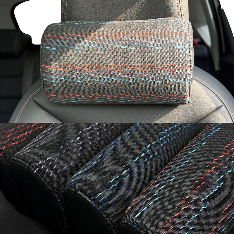 Car Headrest Neck Rest Pillow  - Tech Accessories For Car incelemesi ve fiyatı