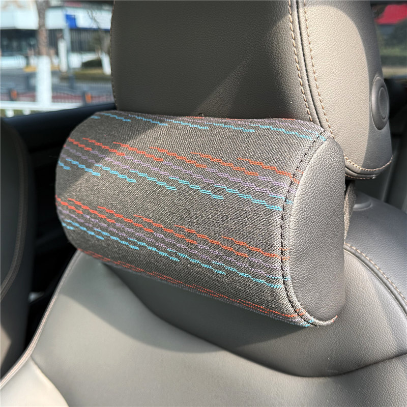 Car Headrest Neck Rest Pillow  - Tech Accessories For Car incelemesi ve fiyatı