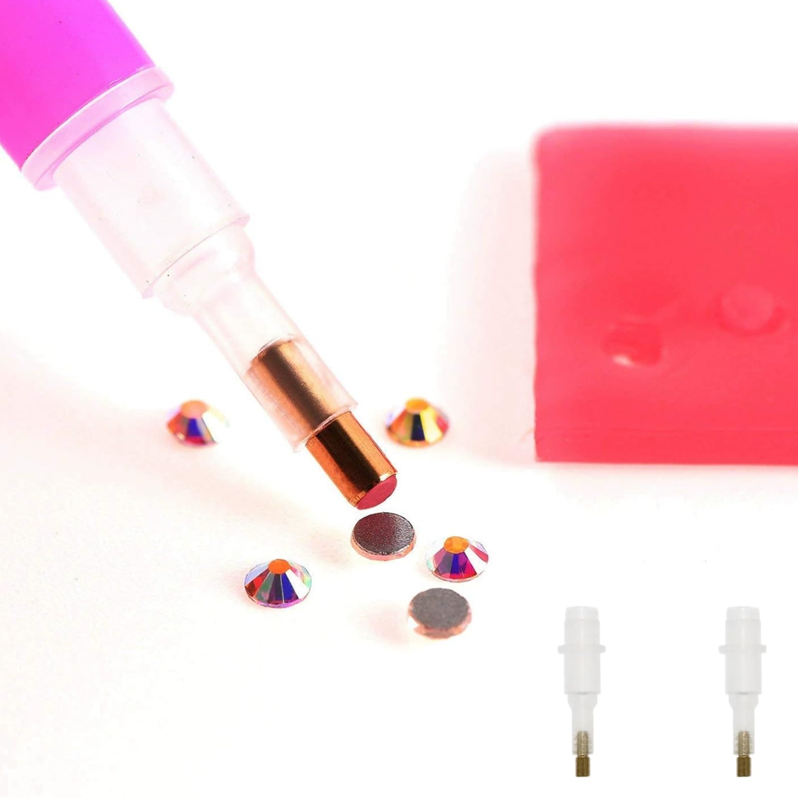 50 Pcs Diamond Painting Art Dr - Useful Tech Accessories incelemesi ve fiyatı