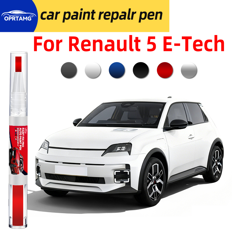 Car paint touch up pen For Ren - Tech Accessories For Car incelemesi ve fiyatı