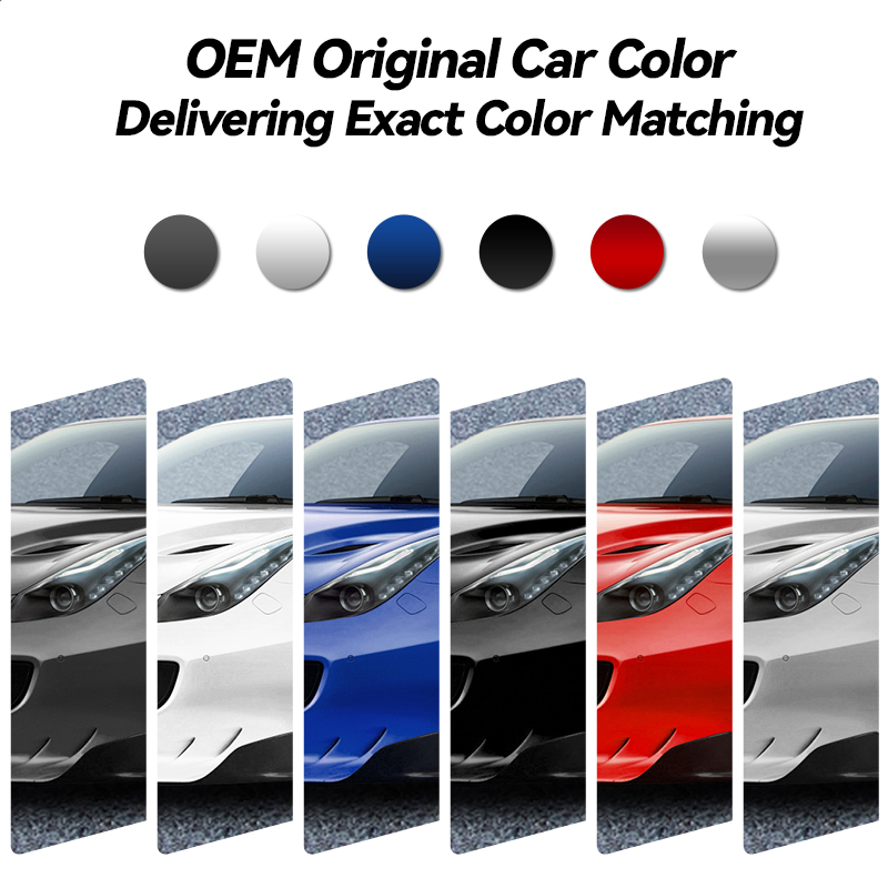 Car paint touch up pen For Ren - Tech Accessories For Car incelemesi ve fiyatı