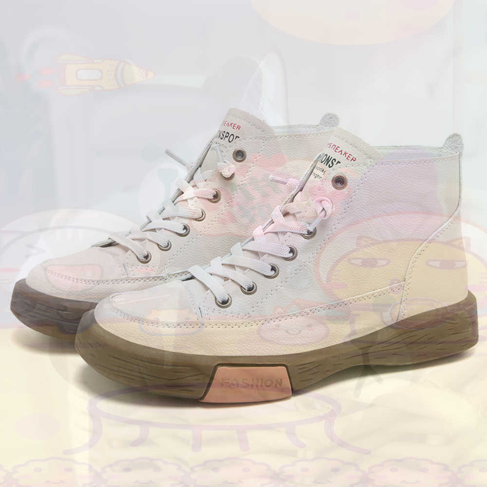 High Top Hi Cut Offers Skatebo - Tech Accessories Wholesale incelemesi ve fiyatı