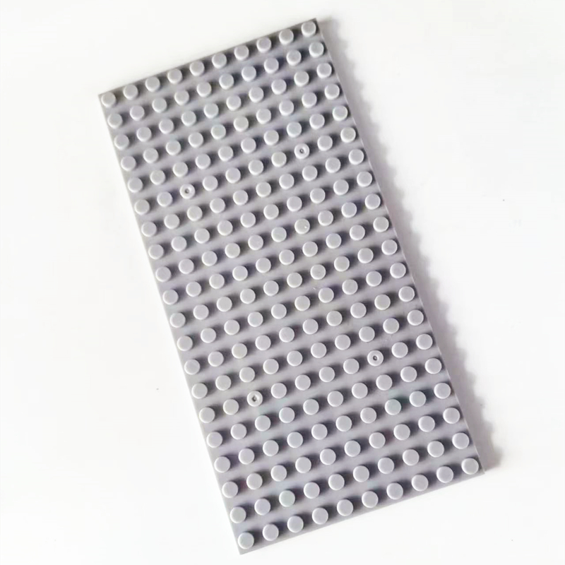 4Pcs Plate 10x20 MOC Baseplate - Tech Accessories Ideas incelemesi ve fiyatı