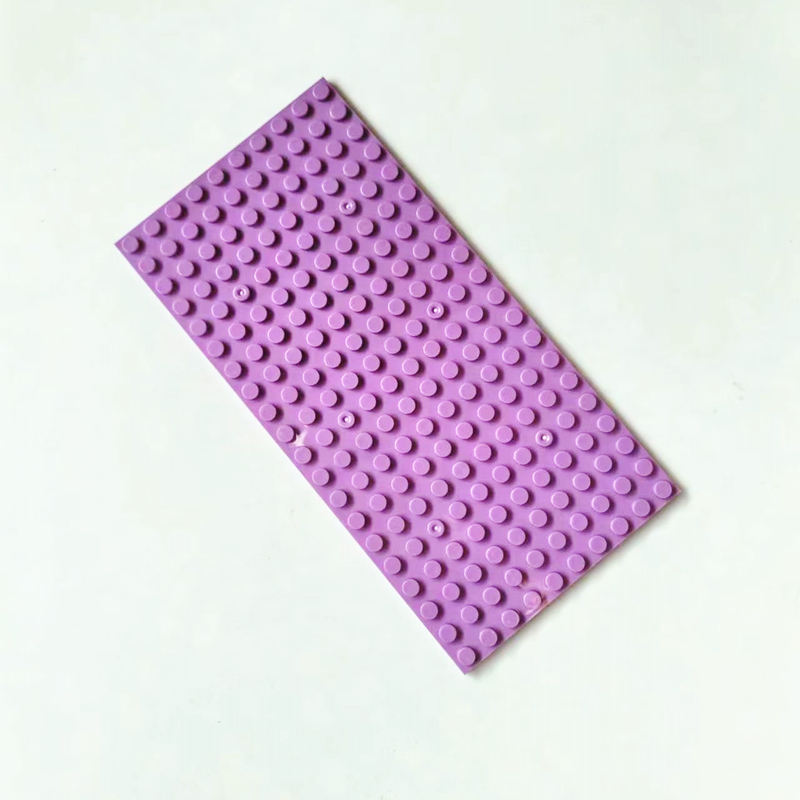 4Pcs Plate 10x20 MOC Baseplate - Tech Accessories Ideas incelemesi ve fiyatı