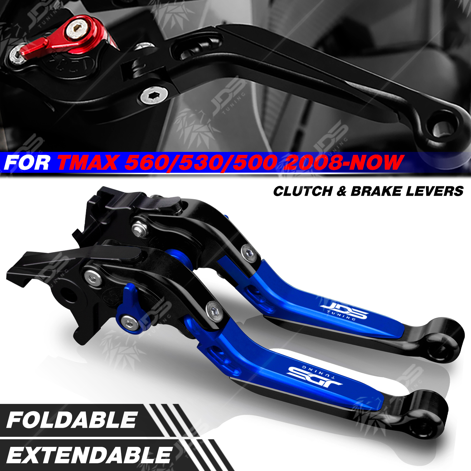 For Yamaha XP TMAX 560/530/500 - Tech Accessories Usa incelemesi ve fiyatı
