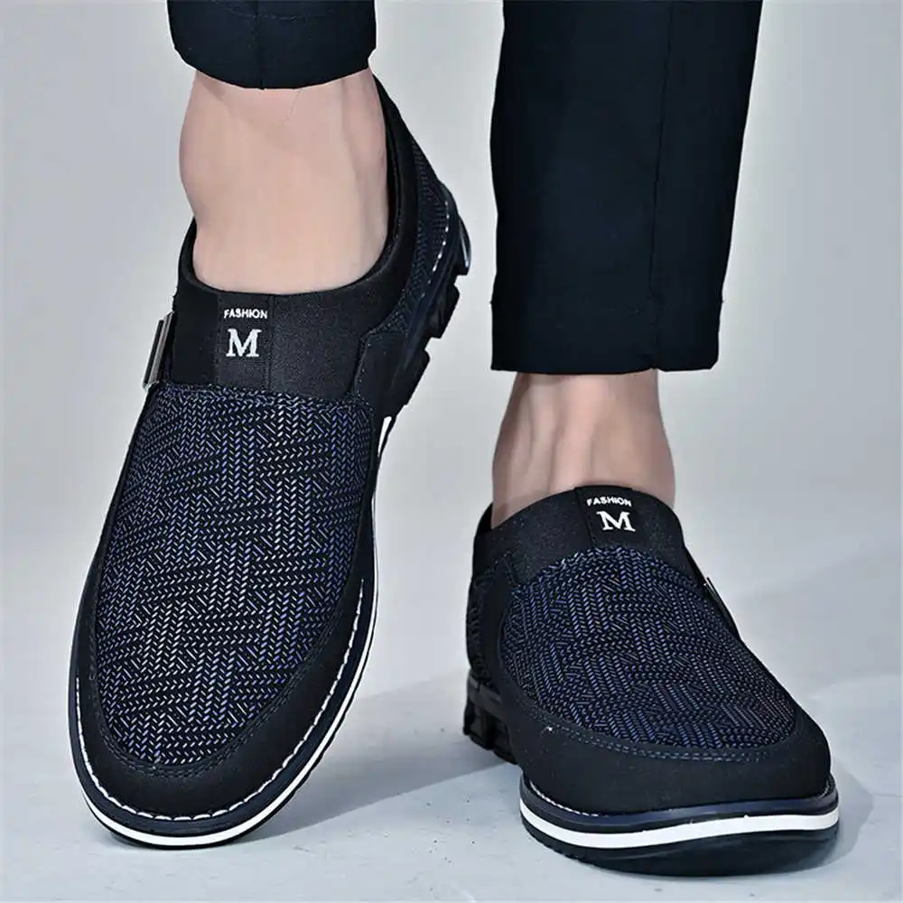 Dark Blue 44-45 Summer Shoes S - Tech Accessories Wholesale incelemesi ve fiyatı