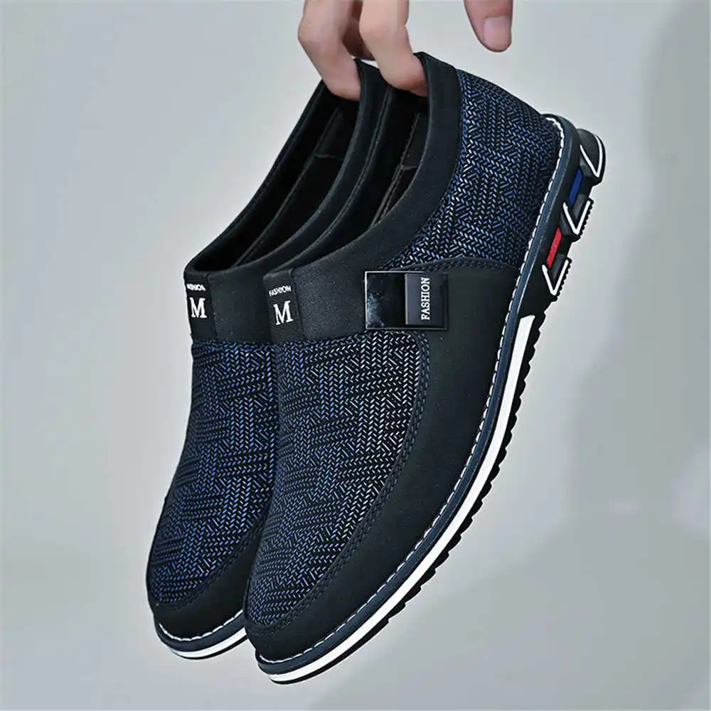 Dark Blue 44-45 Summer Shoes S - Tech Accessories Wholesale incelemesi ve fiyatı