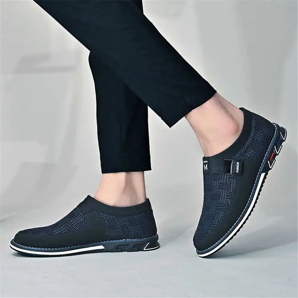 Dark Blue 44-45 Summer Shoes S - Tech Accessories Wholesale incelemesi ve fiyatı