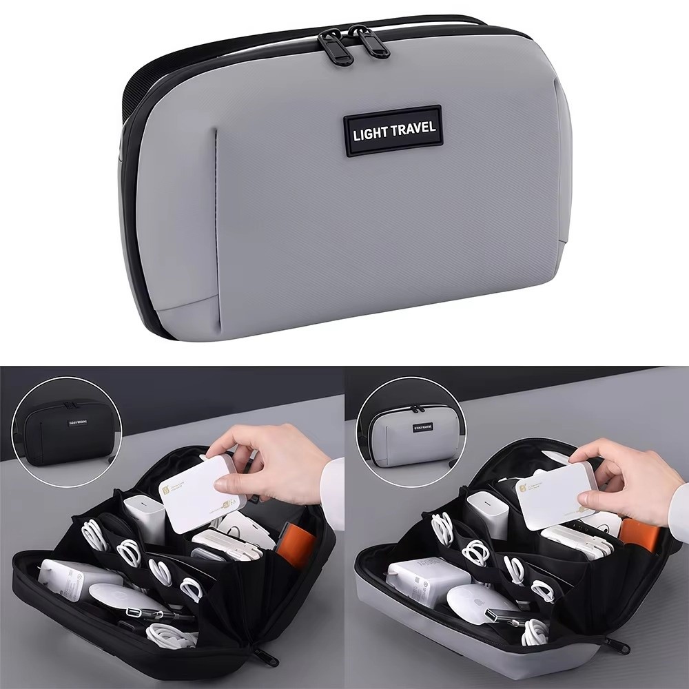 Portable Data Cable Storage Ba - Tech Accessories Types incelemesi ve fiyatı