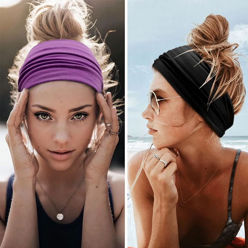 Sweatband for Men Women Elasti - Tech Accessories For Men incelemesi ve fiyatı