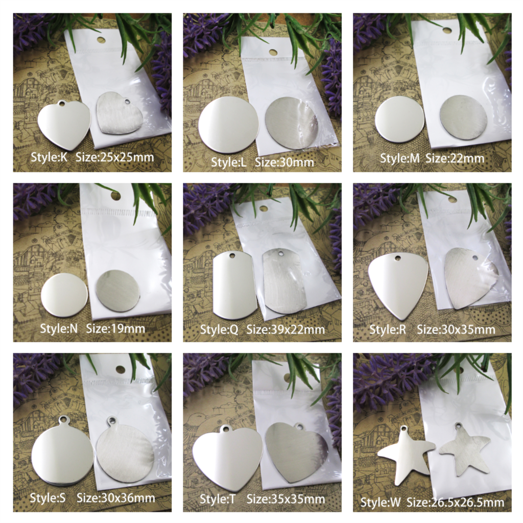 10pcs 