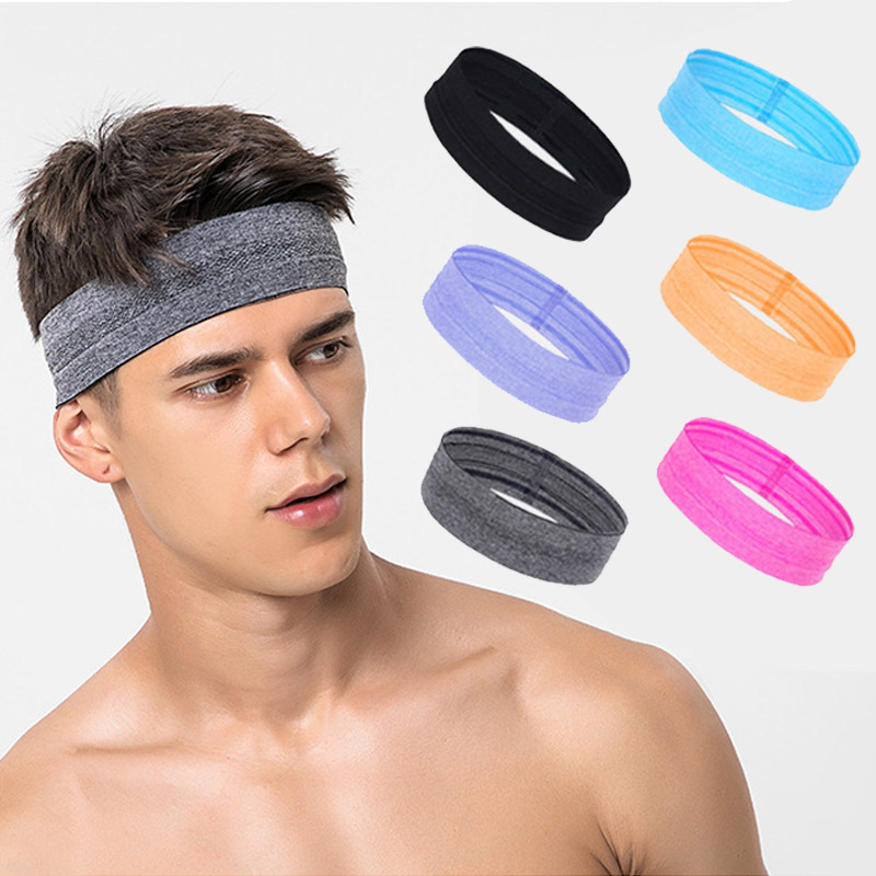 Fashion Summer Sports Headband - Tech Accessories For Men incelemesi ve fiyatı