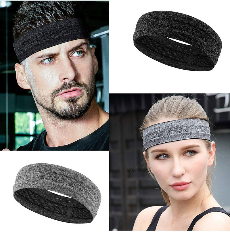 Fashion Summer Sports Headband - Tech Accessories For Men incelemesi ve fiyatı