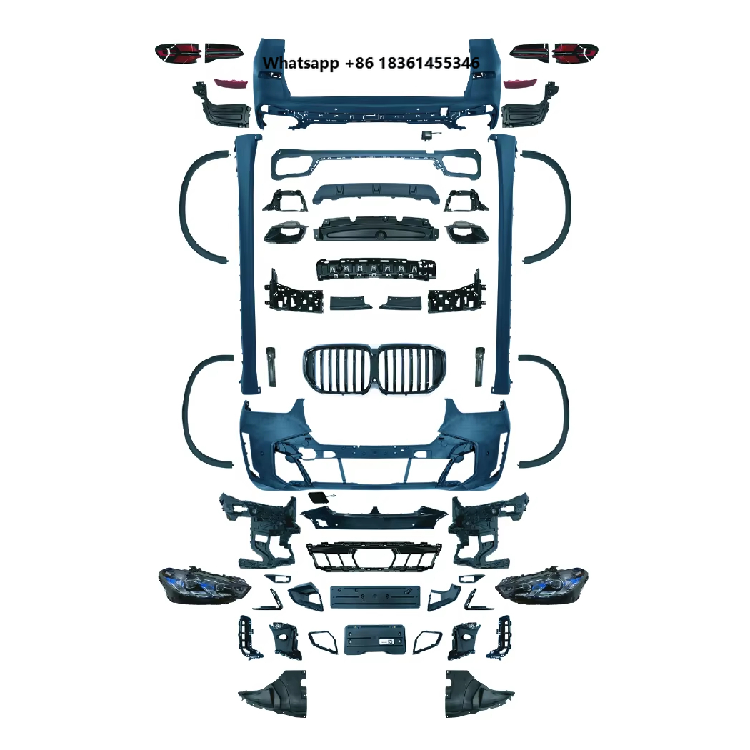 Auto Bodykit Wholesale Price A - Tech Accessories Wholesale incelemesi ve fiyatı