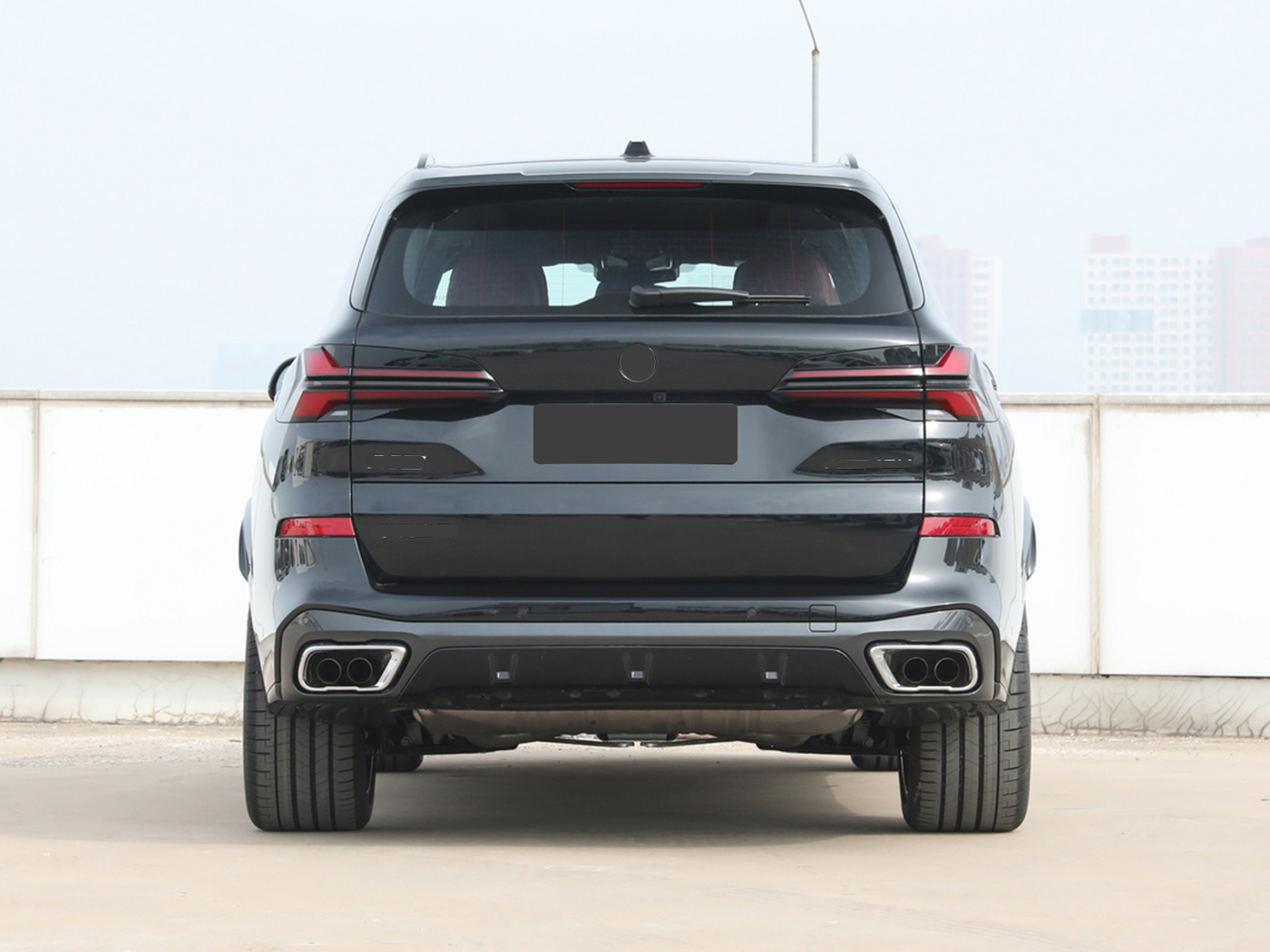 Auto Bodykit Wholesale Price A - Tech Accessories Wholesale incelemesi ve fiyatı