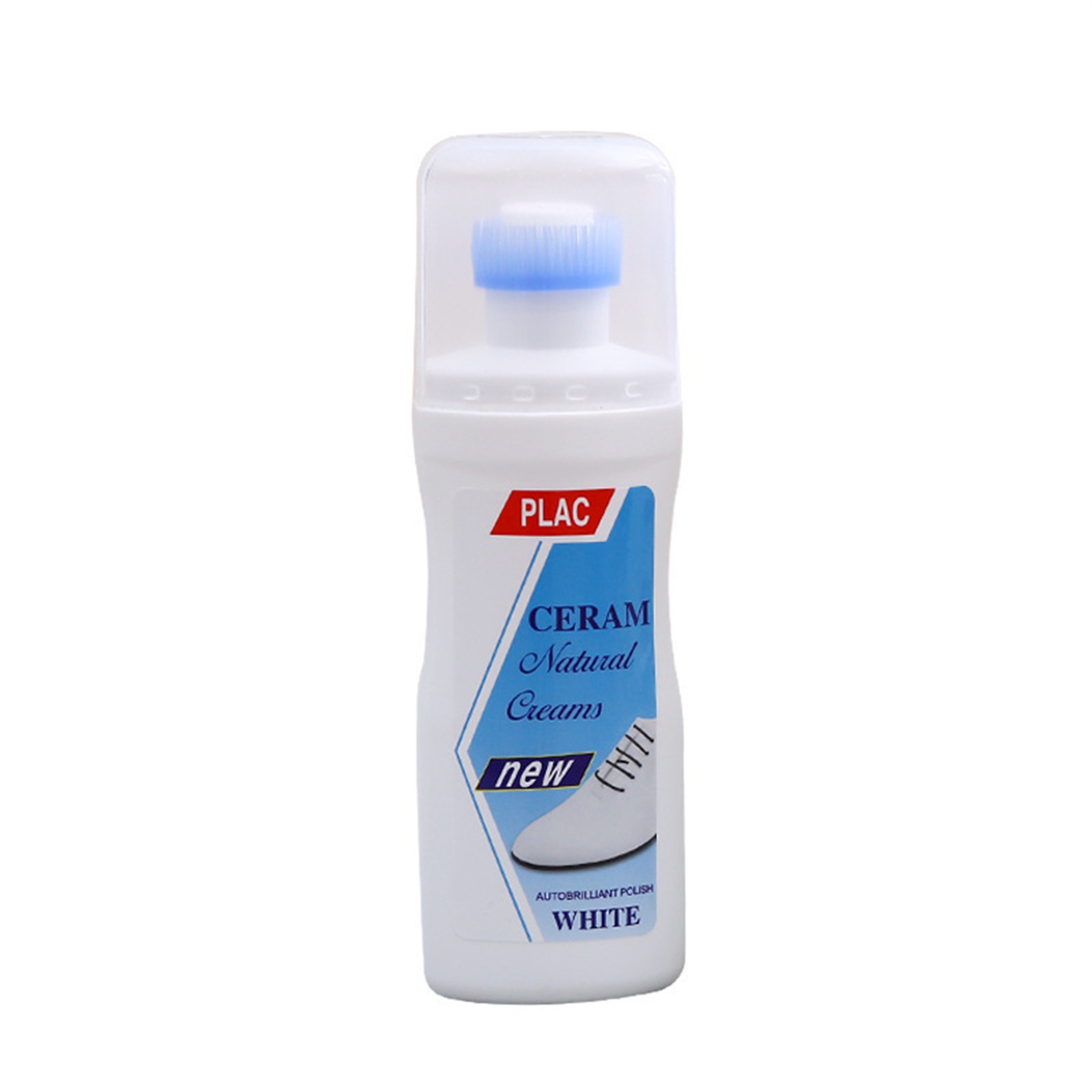 100ml Portable White Shoe Foam - Tech House Accessories incelemesi ve fiyatı