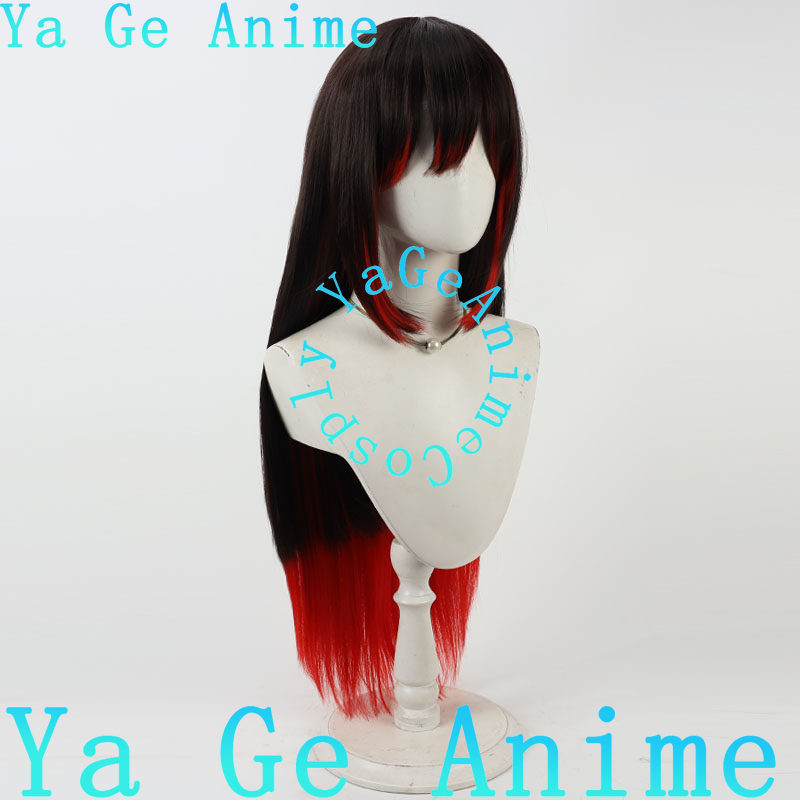 Cosplay Wig Long Loose Hair Gr - Tech Accessories Usa incelemesi ve fiyatı