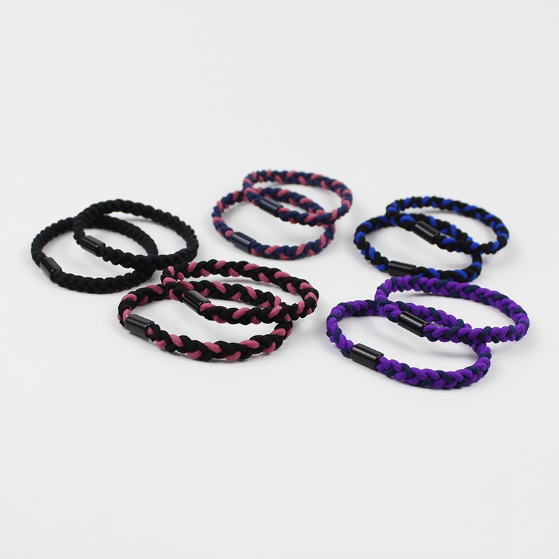 10pcs Boho Hair Ties Bracelets - Tech Accessories For Men incelemesi ve fiyatı