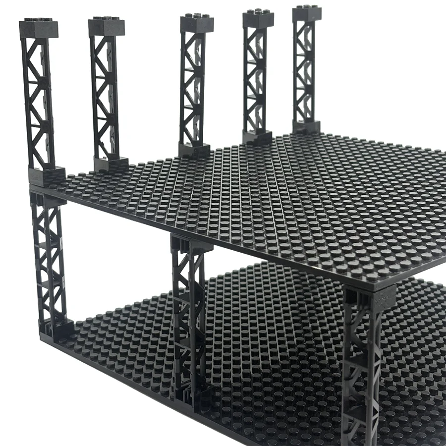 4pcs City Accessory Pillars Hi - Tech Accessories Usa incelemesi ve fiyatı